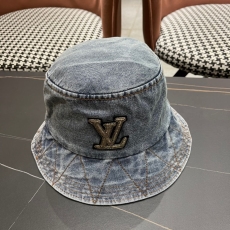 Louis Vuitton Caps